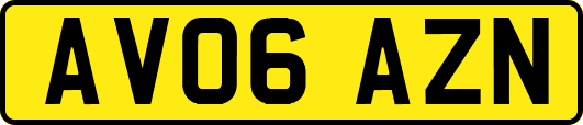 AV06AZN