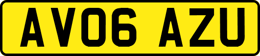 AV06AZU