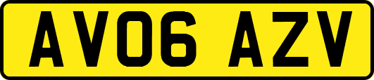 AV06AZV