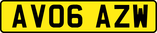 AV06AZW