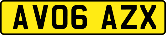 AV06AZX