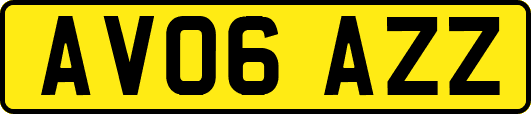 AV06AZZ