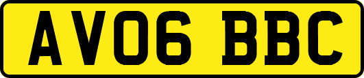 AV06BBC