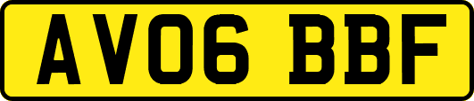 AV06BBF
