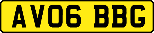 AV06BBG