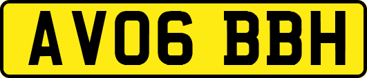 AV06BBH