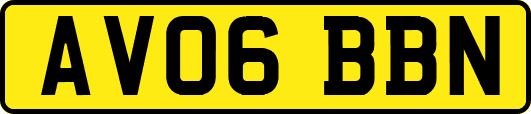 AV06BBN