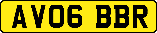 AV06BBR