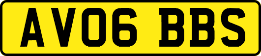 AV06BBS
