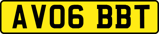 AV06BBT
