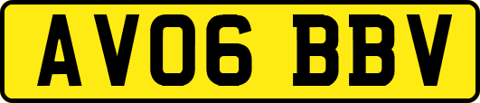 AV06BBV