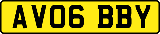 AV06BBY