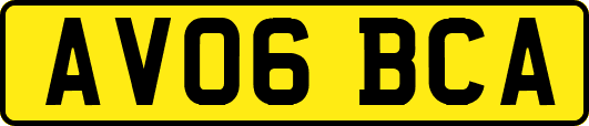 AV06BCA