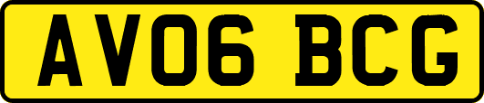 AV06BCG