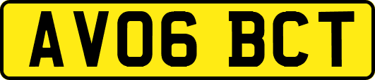AV06BCT