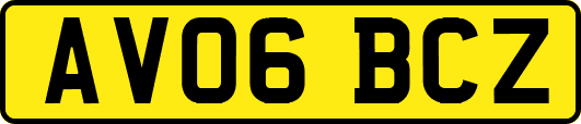 AV06BCZ