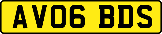 AV06BDS