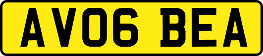 AV06BEA