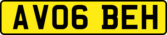AV06BEH