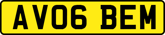 AV06BEM