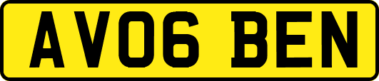AV06BEN