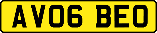 AV06BEO