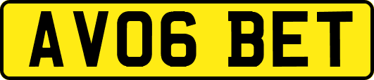 AV06BET