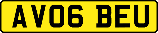 AV06BEU