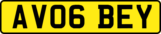 AV06BEY