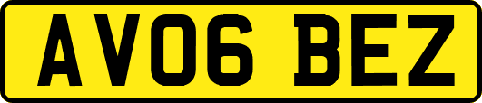 AV06BEZ
