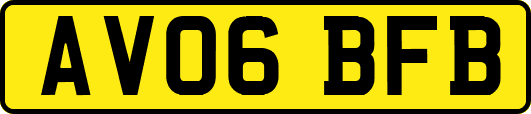 AV06BFB