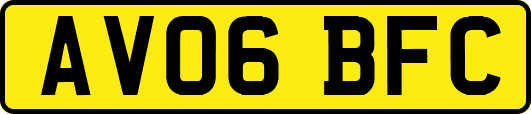 AV06BFC