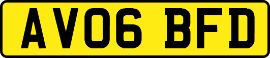 AV06BFD