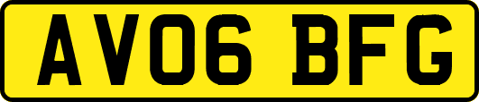 AV06BFG