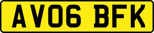 AV06BFK