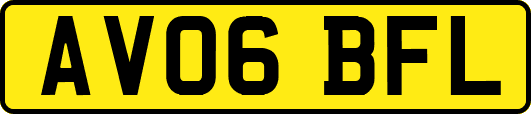 AV06BFL