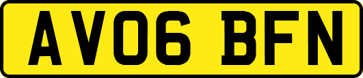 AV06BFN
