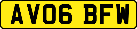 AV06BFW