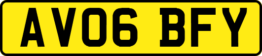 AV06BFY
