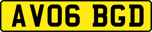 AV06BGD