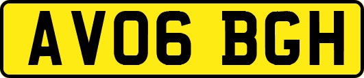 AV06BGH