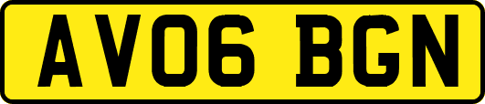 AV06BGN