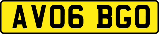 AV06BGO