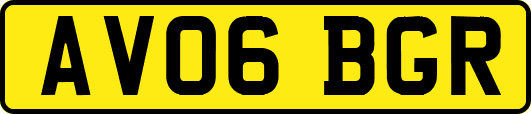 AV06BGR