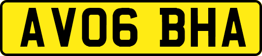 AV06BHA