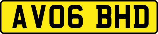AV06BHD