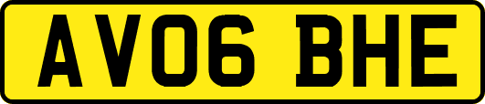 AV06BHE
