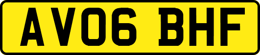 AV06BHF