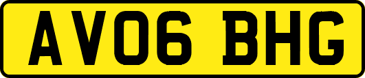 AV06BHG