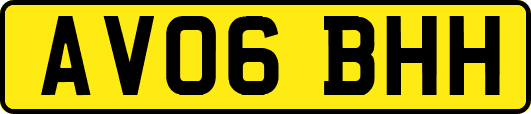 AV06BHH
